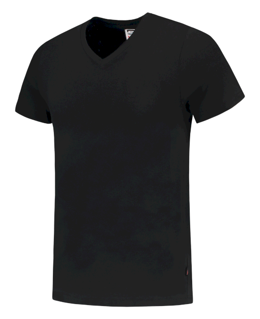 Tricorp T-shirt V Hals Slim Fit 101005