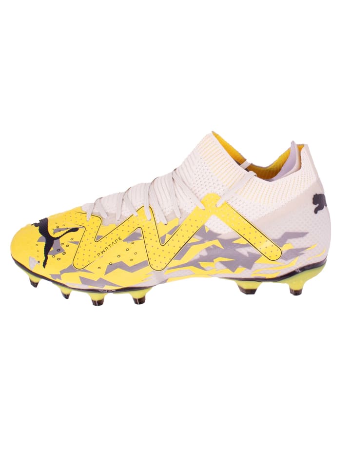 Puma Schuhe Future Pro Fg/Ag in Weiß günstig kaufen 41