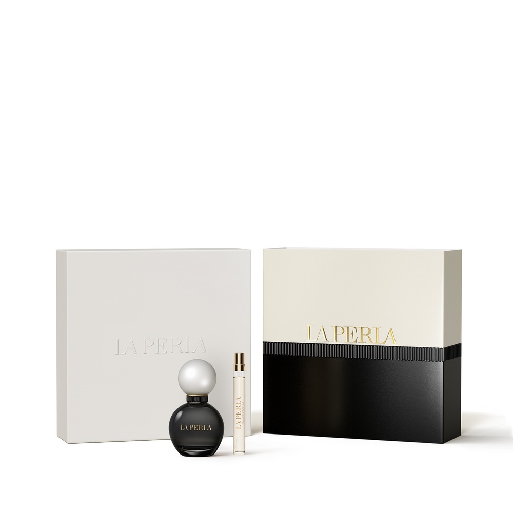 la perla La Perla Signature Coffret Eau de Parfum