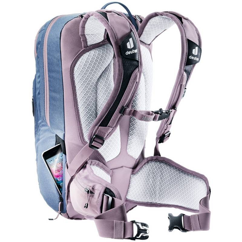 Deuter Attack 14 SL Fahrradrucksack Damen