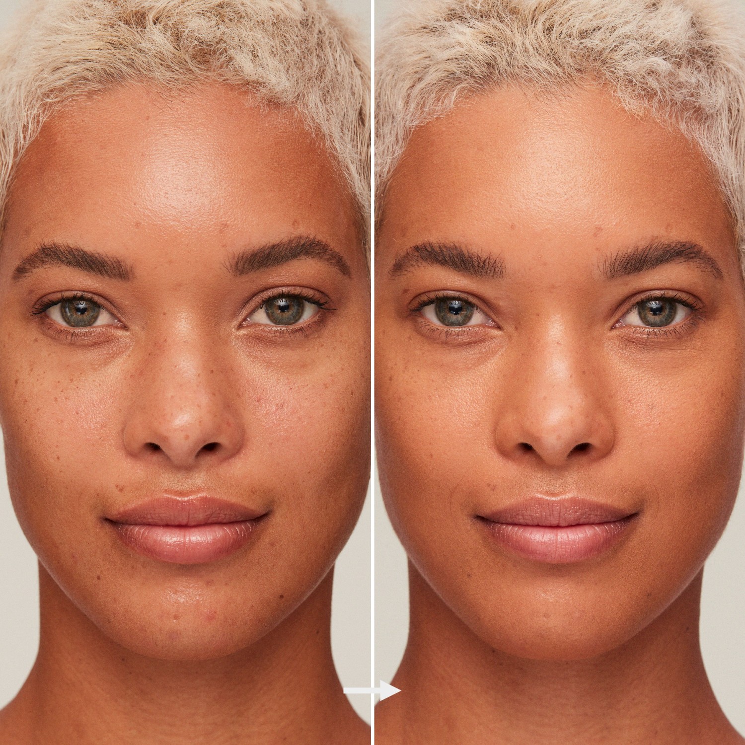 Revlon ColorStay™ – matowe wykończenie