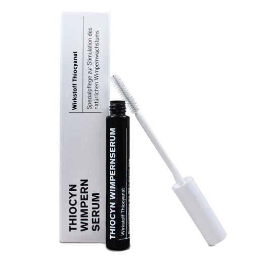 THIOCYN Wimpernserum  8 ml  Gel