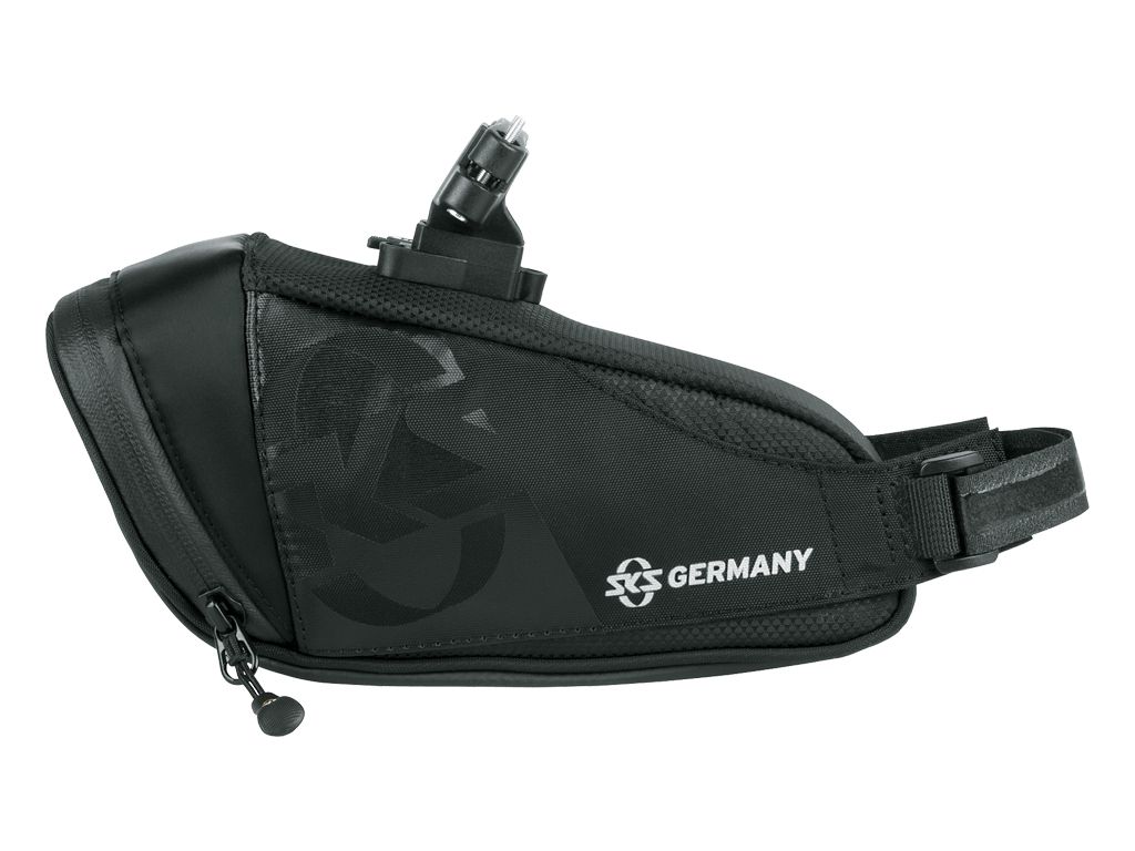 SKS Racer Click 800 Satteltasche