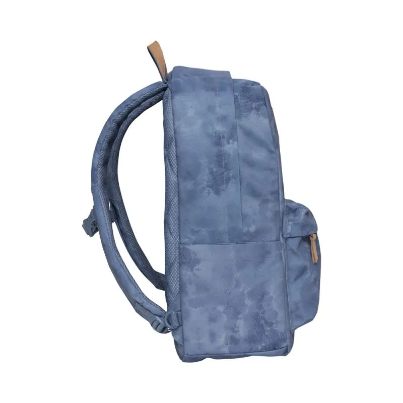 Beckmann City Rucksack - Organic Blue