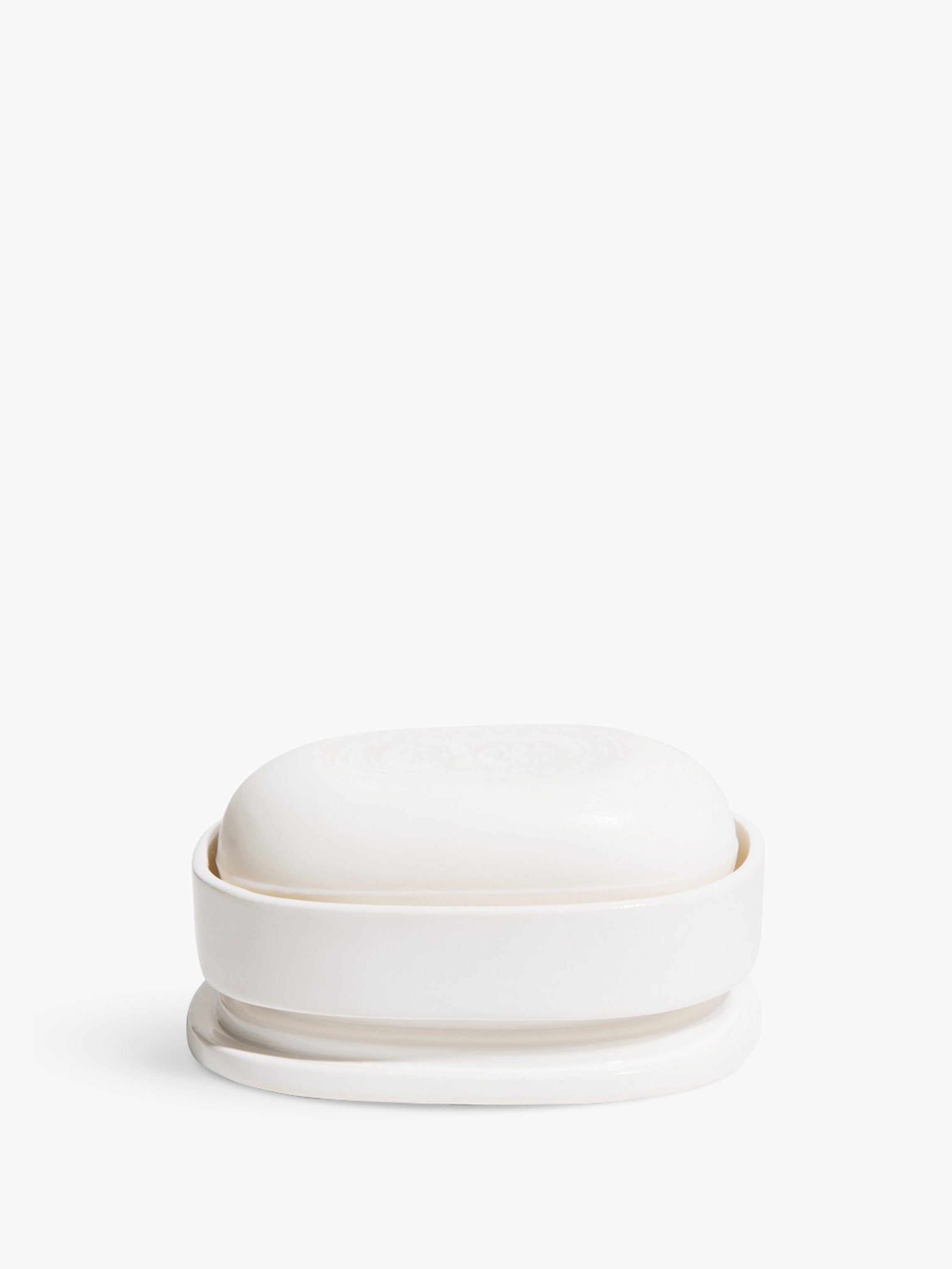 Porte-savon - Ovale bas