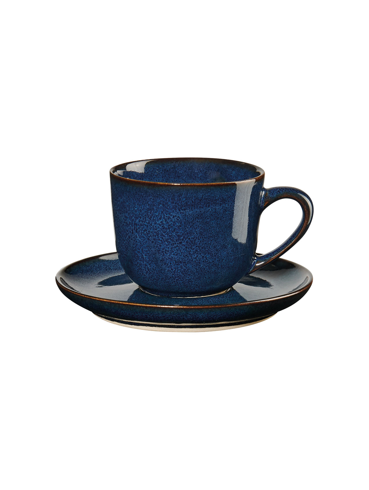 ASAEspressotasse mit Untere 90ml