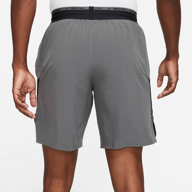 Nike Pro Flex Repe Funktionsshorts Herren