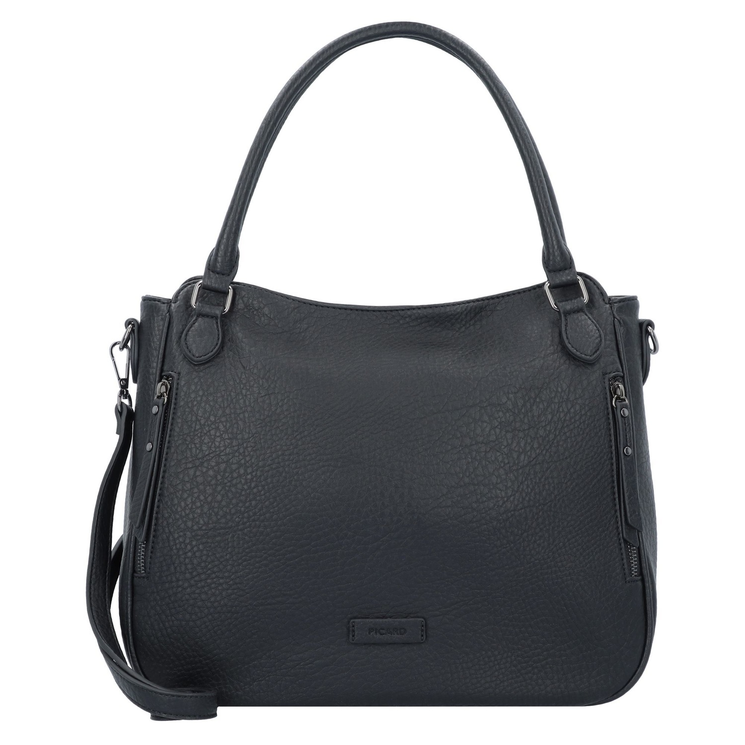 Arizona Schultertasche Leder 36 cm