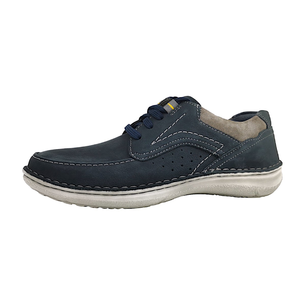 Josef Seibel Anvers 91 43691 Blau 526 Indigo