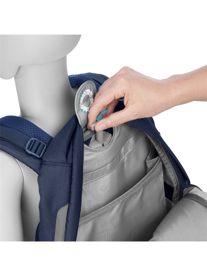 Coocazoo Rucksack MATE, 30 Liter in Cloudy Camou günstig kaufen onesize