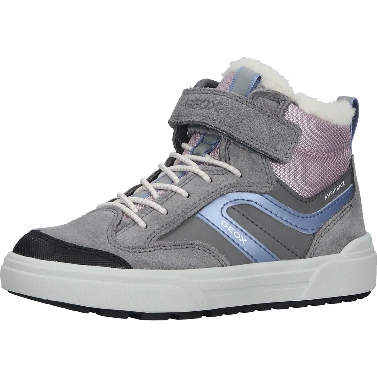 Sneaker Halbschuhe