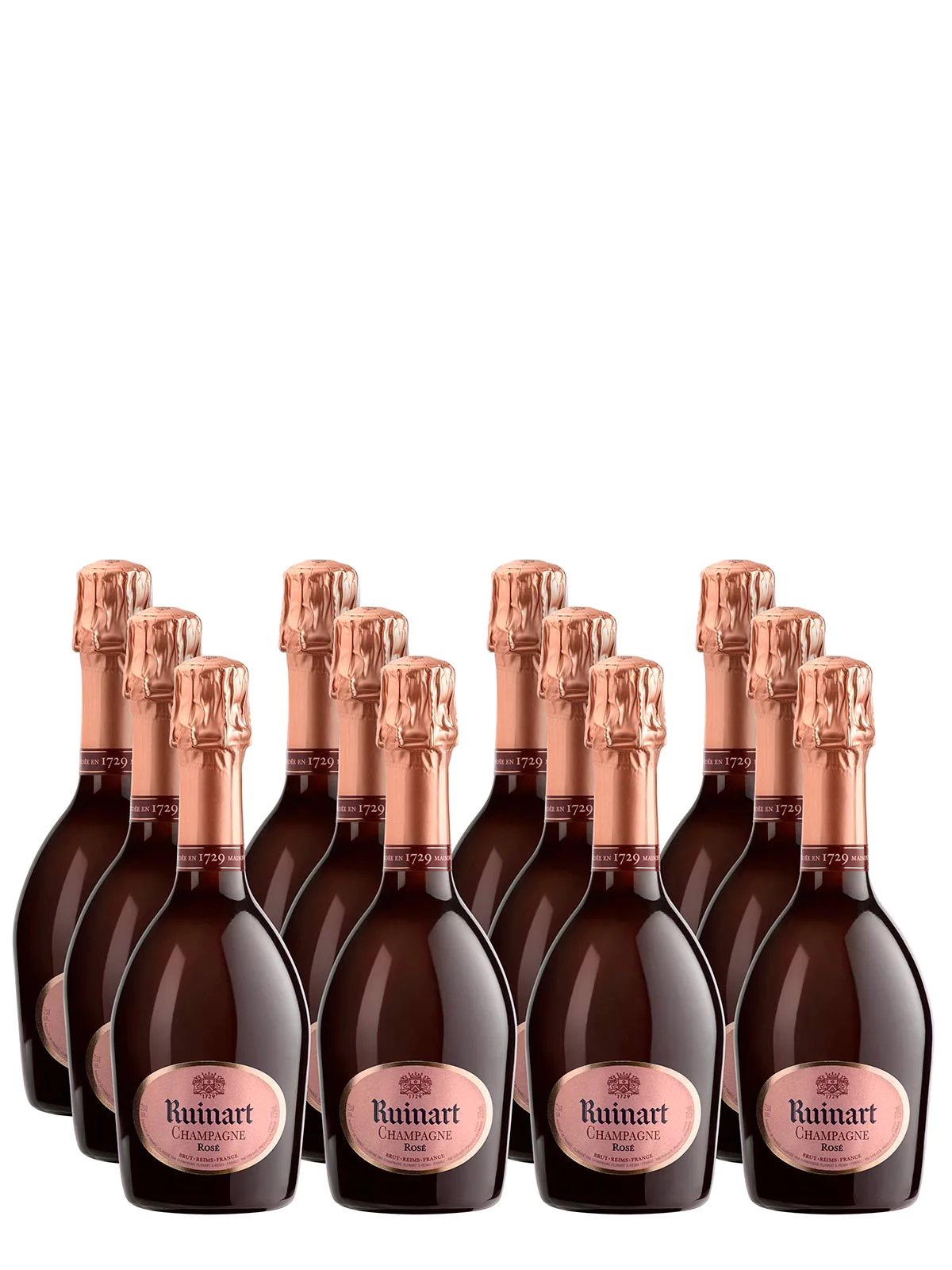 Ruinart Rose
