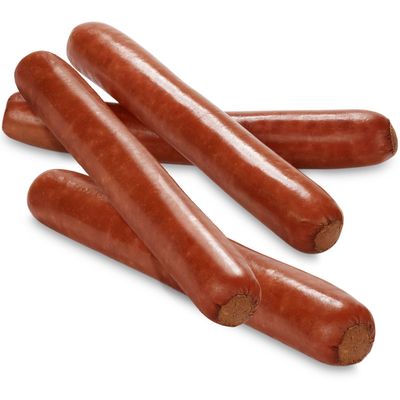 DogMio Hot Dog Würstchen