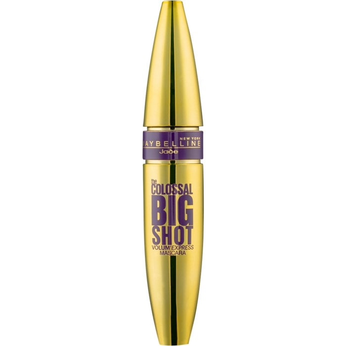 Colossal Big Shot Mascara