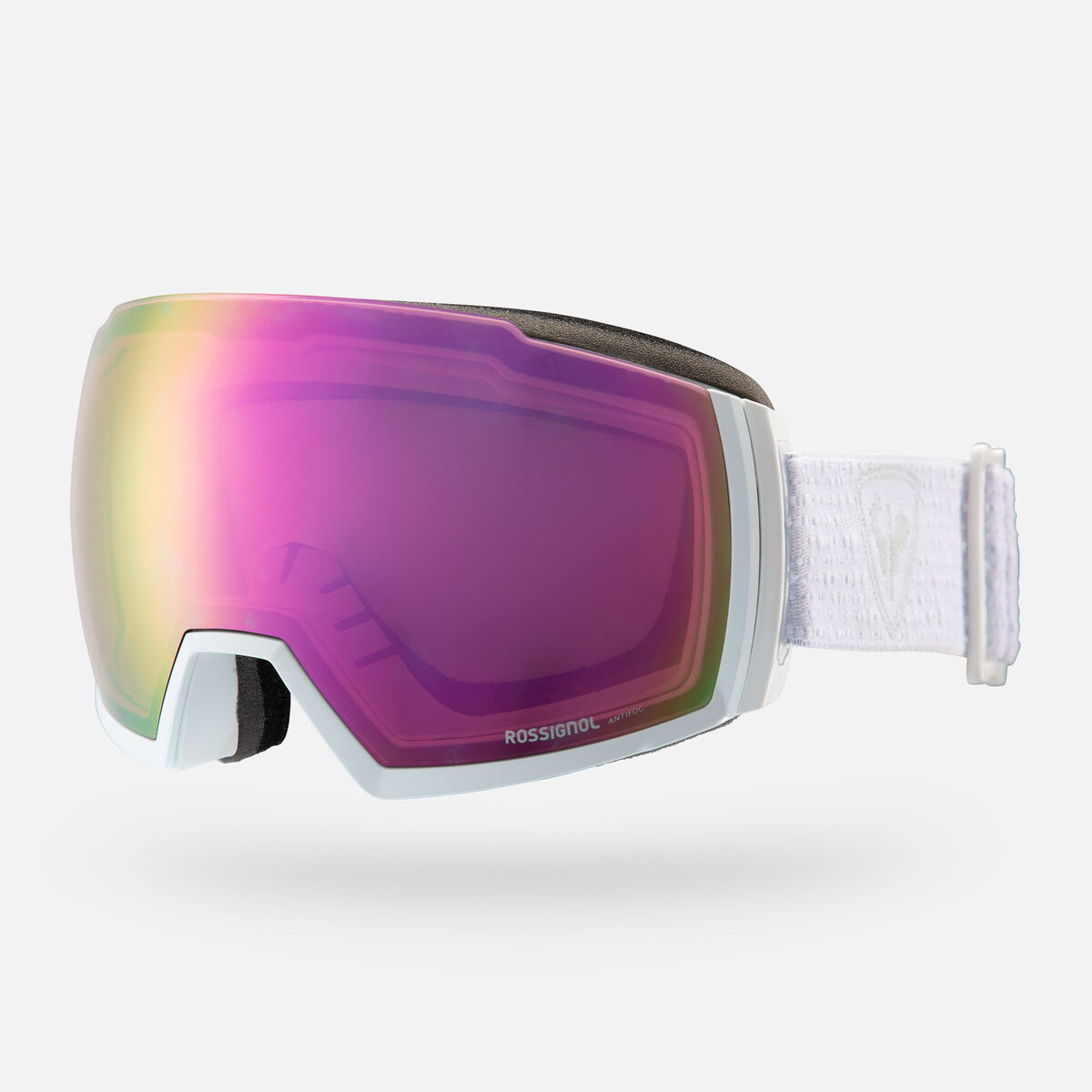 Damen Skibrille Magne'Lens