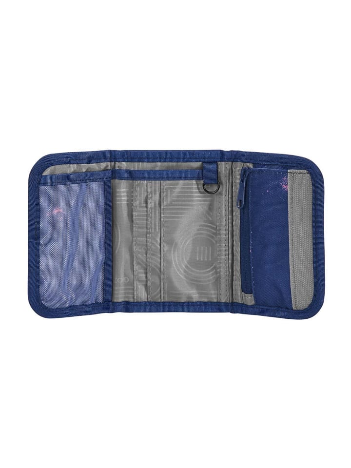 Coocazoo coocazoo Geldbörse, Arctic Midnight günstig kaufen onesize