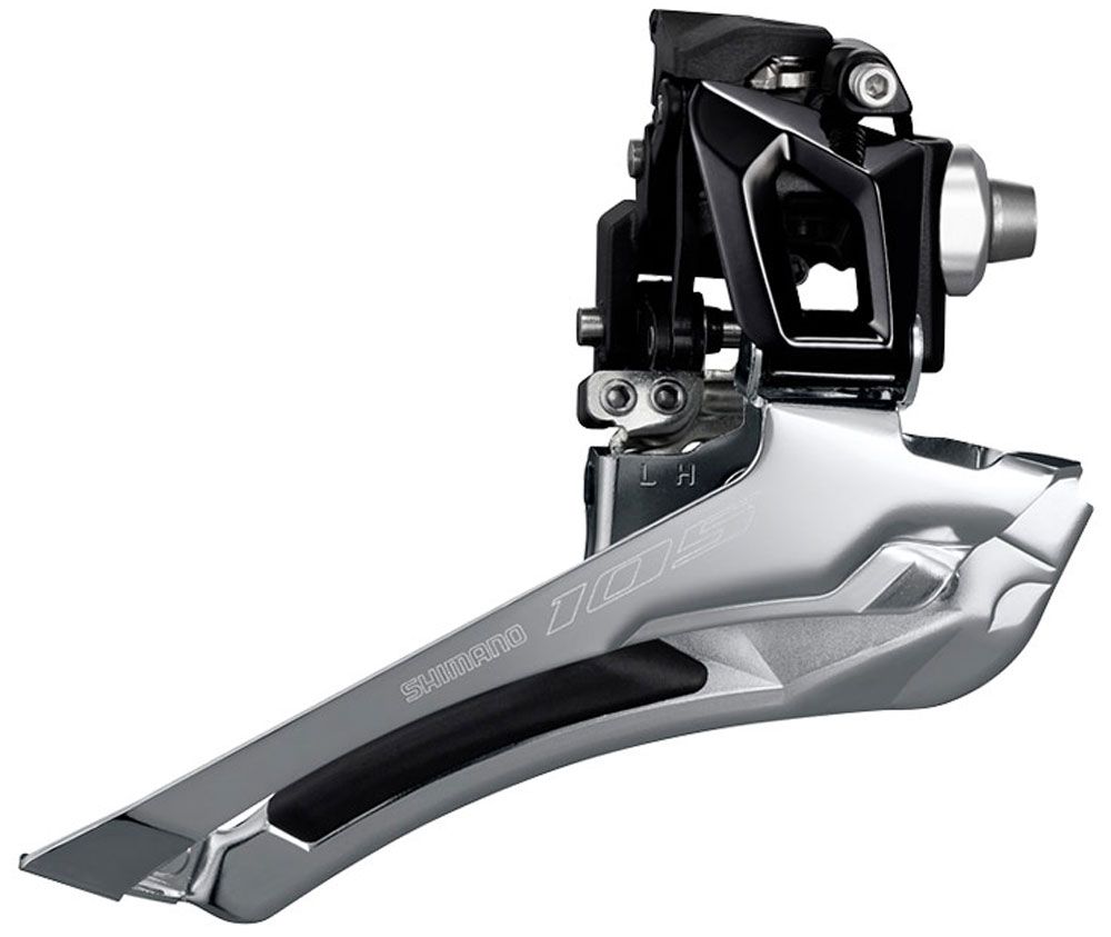 Shimano 105 FD-R7000 2x11-fach Umwerfer Anlöt kaufen | Bike-Discount