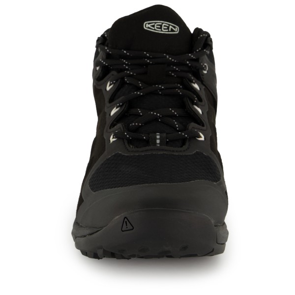 Keen - Women's Explore Mid WP - Wanderschuhe