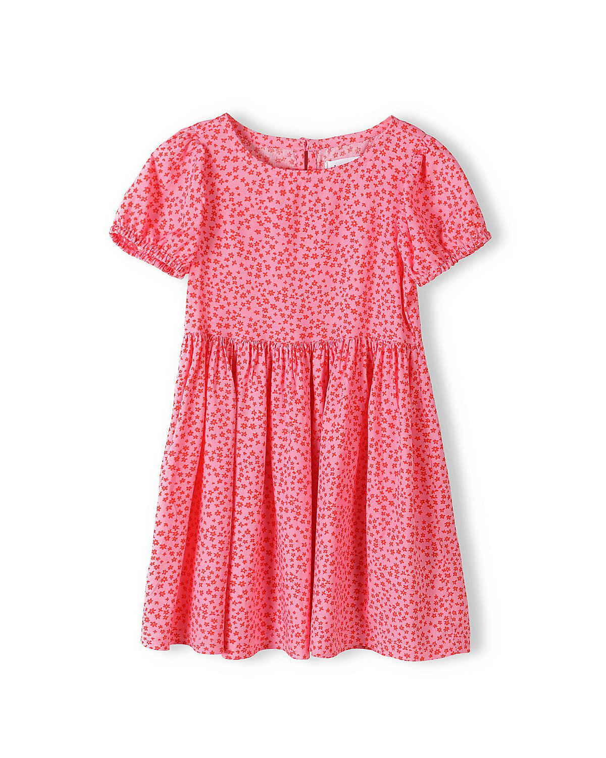 Sommerkleid für Mädchen (12m-8y) für Mädchen
