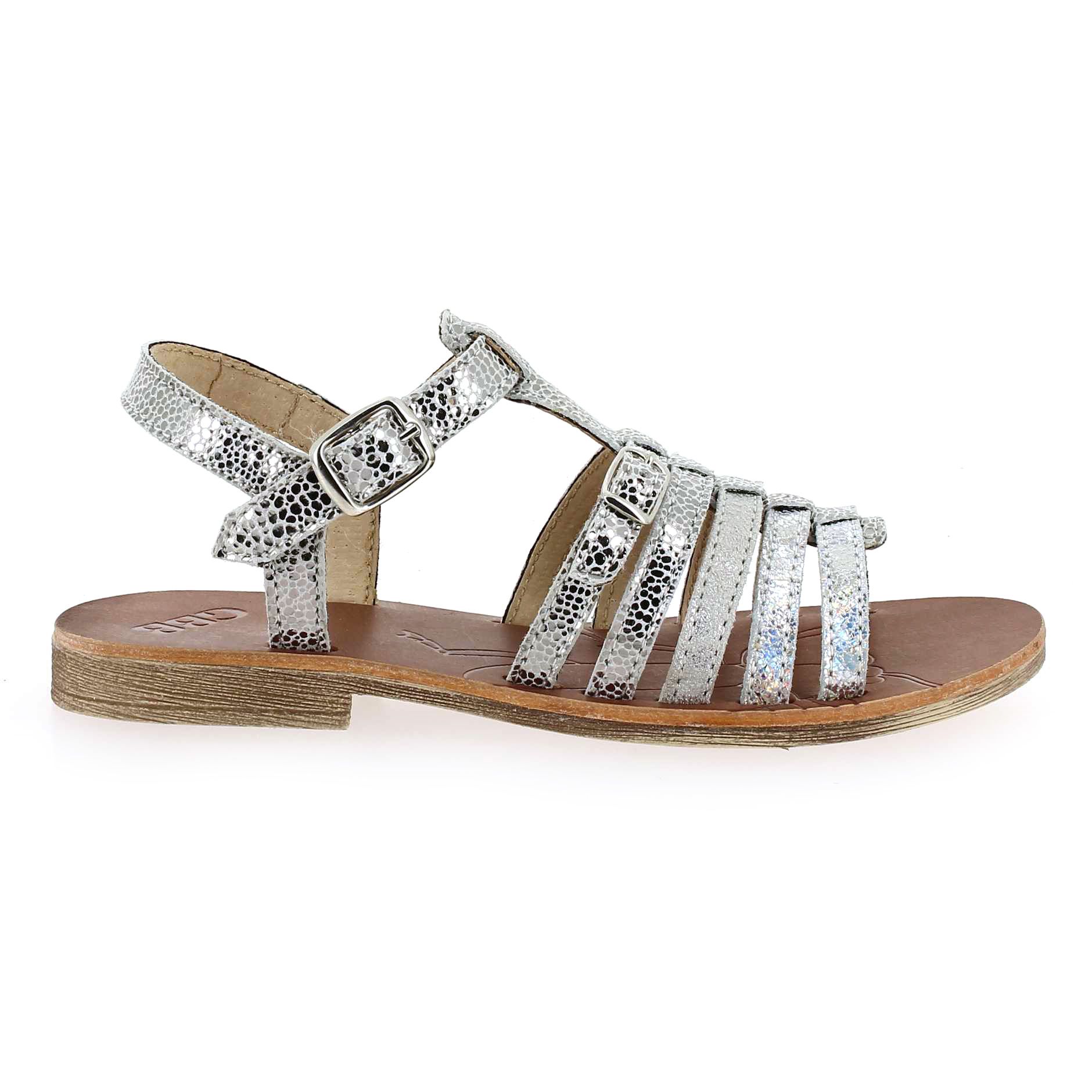 GBB  BANGKOK - Argent