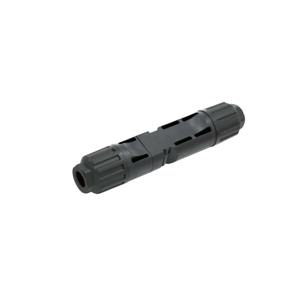 ARLI Solaranlage 100m Solarkabel 4 mm² H1Z2Z2-K + Crimzange + 10 Paar MC4 Stecker, (100m, 1-St., Kabel), Solar Kabel Werkzeug Set