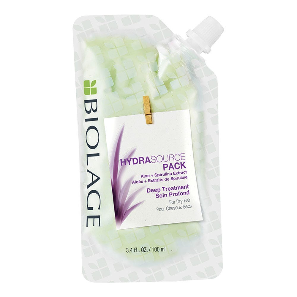 Biolage hydrasource Deep Treatment Pack 100 ml