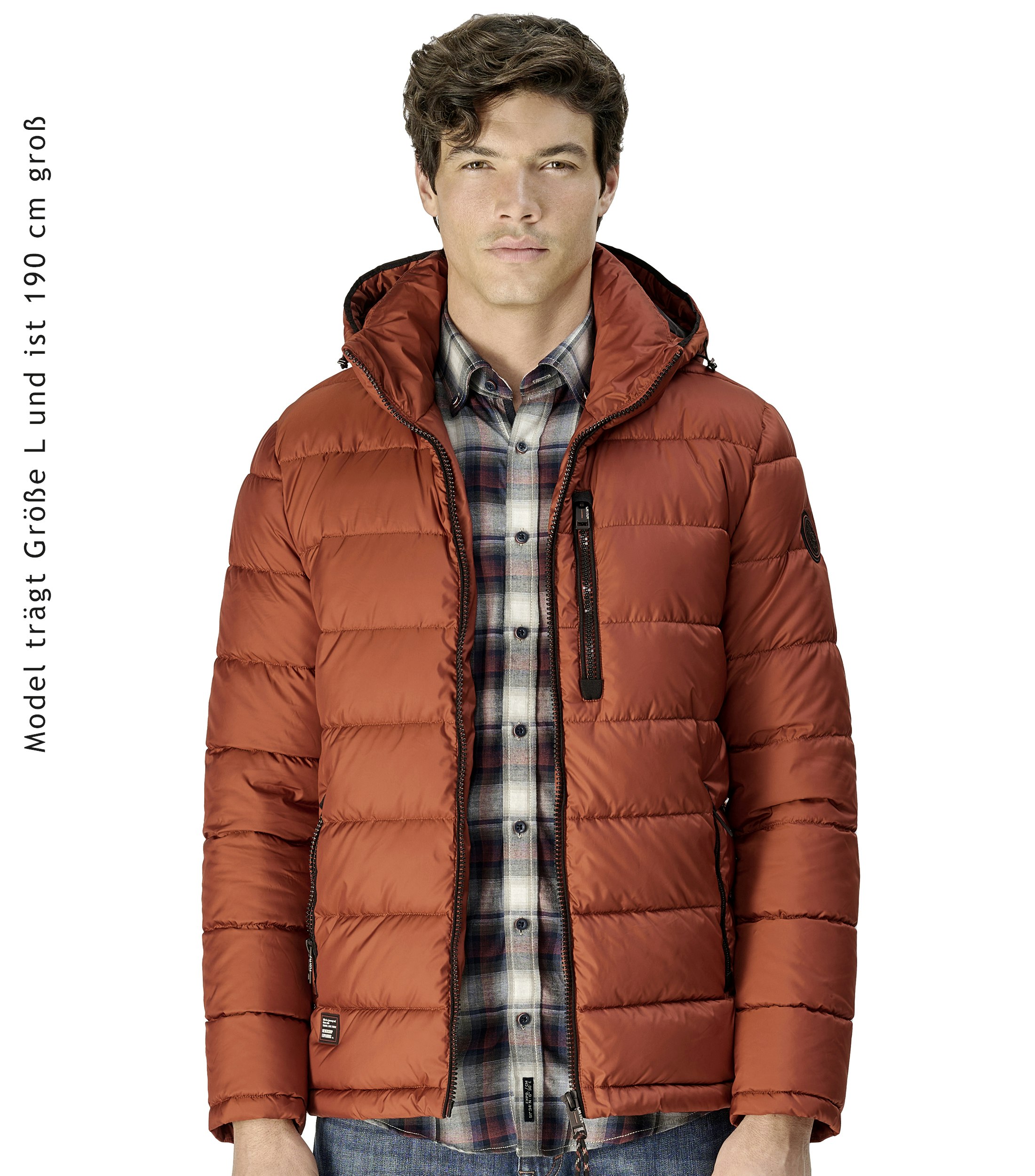 Jacke