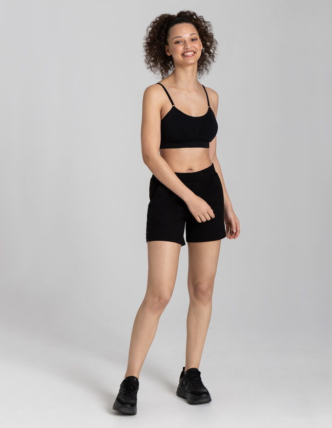 Bustier - Schnelltrocknendes Material