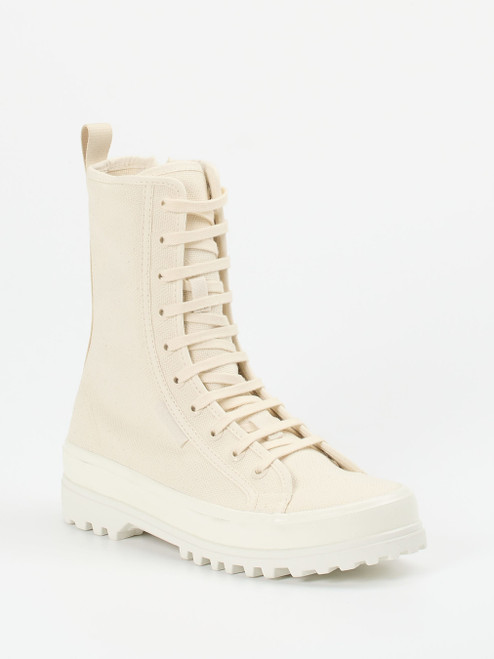 Sneaker high-81663990004 Superga