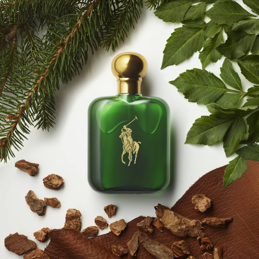 Ralph Lauren Polo Eau de Toilette
