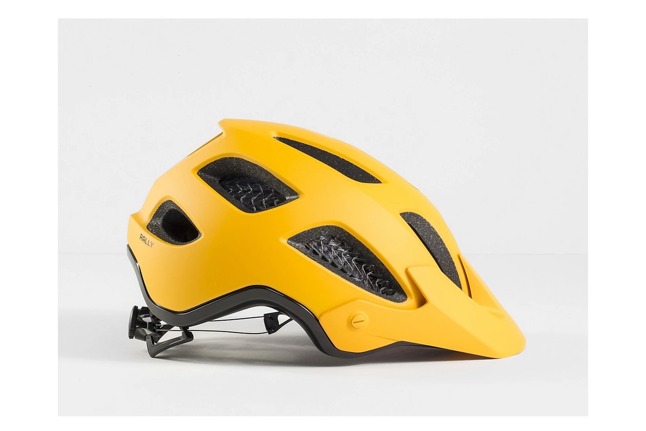 Bontrager Rally WaveCel