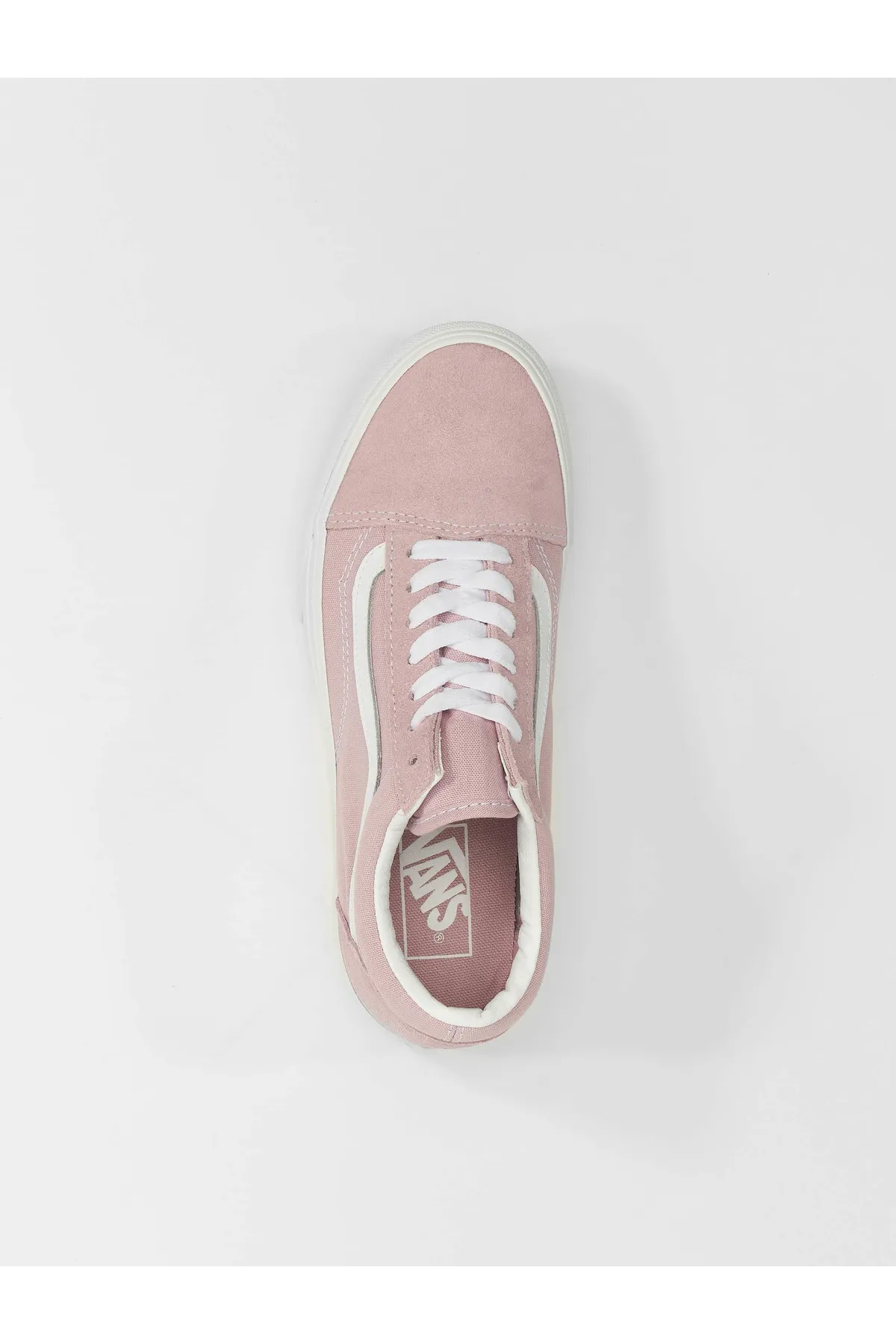 Vans  Damen Vans Ua Old Skool Stackform Schuhe