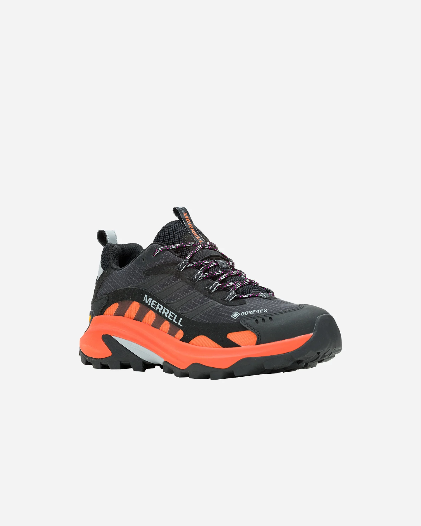 Topánky Merrell Moab Speed 2 Gtx M J038393