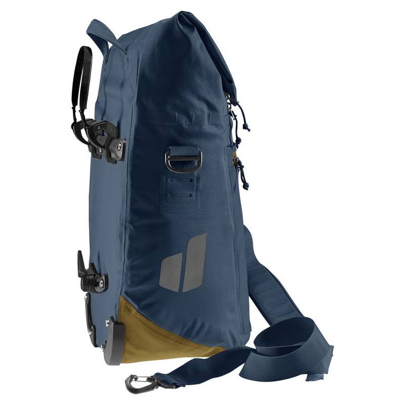 Deuter Mainhattan 17+10 Fahrradtasche