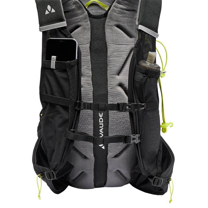 VAUDE Trail Spacer 18 Daypack