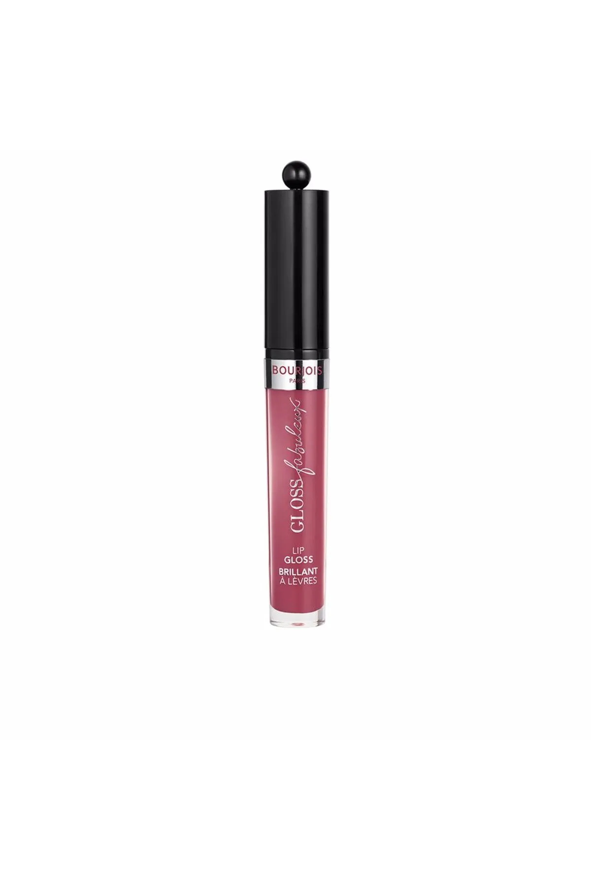 Bourjois  Gloss Fabuleux Lipgloss #08 3,5 ml
