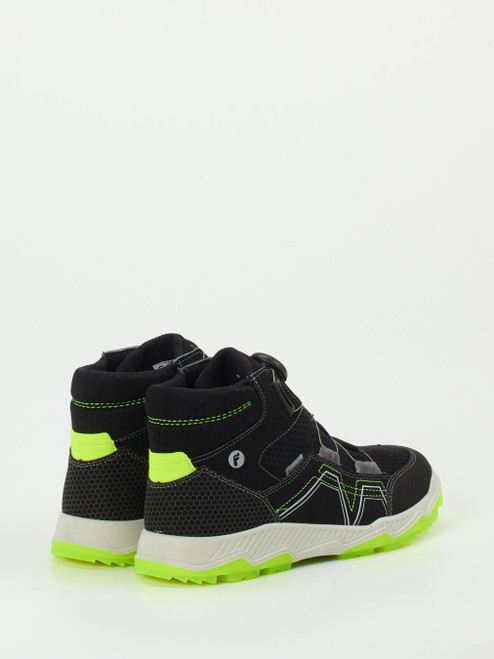Schnürboots-67000090127 Ricosta