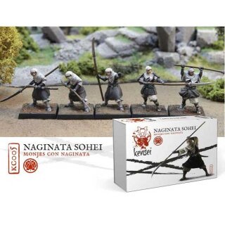 Naginata Sohei (5)