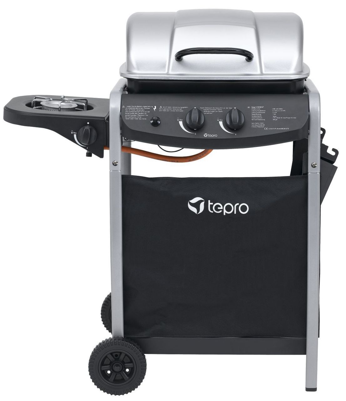 Tepro Gasgrill 
