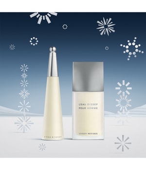 Issey Miyake L'Eau d'Issey pour Homme Xmas 2023 Duftset-1 Stk