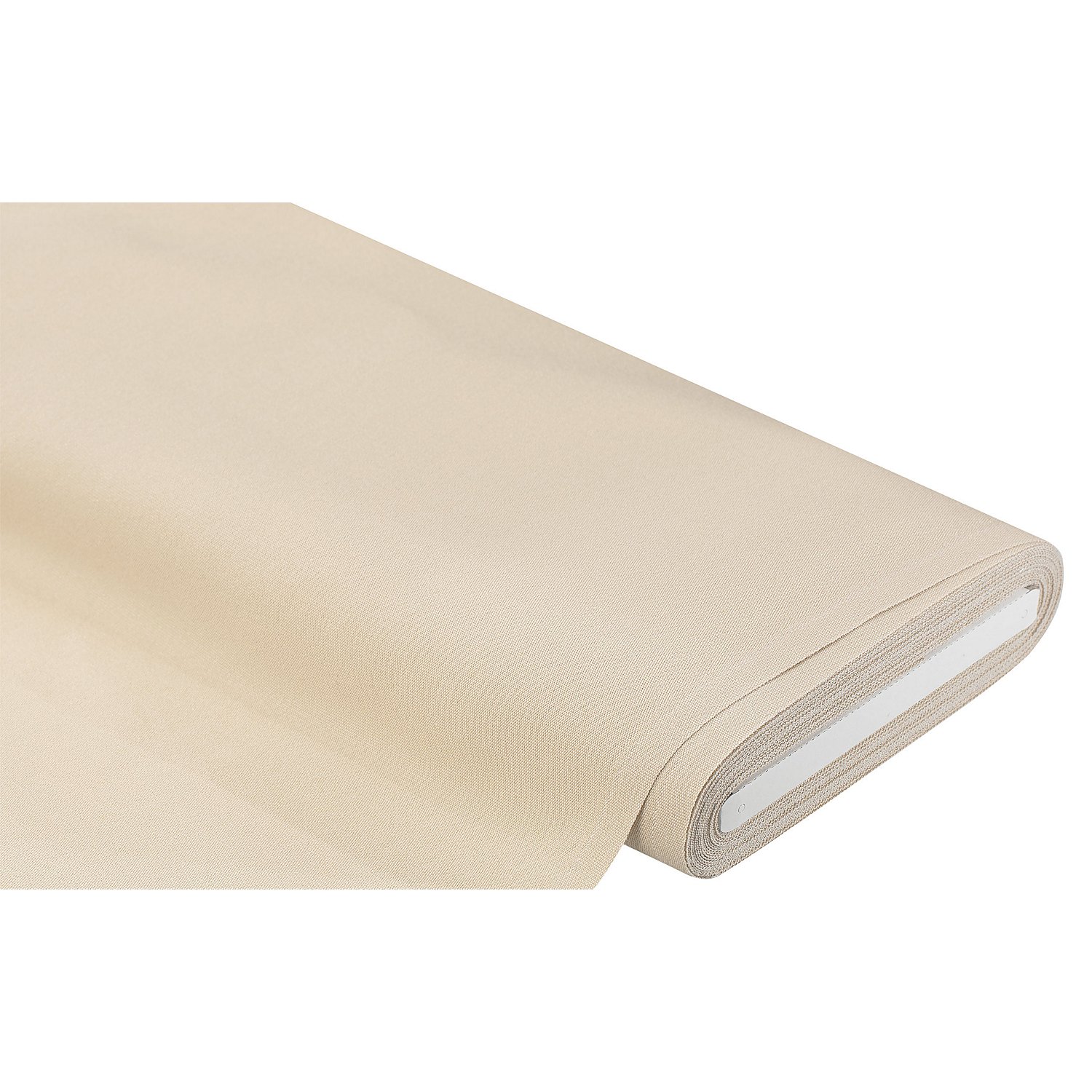 Liegestuhlstoff / Allround-Gewebe, 44 cm breit, natur