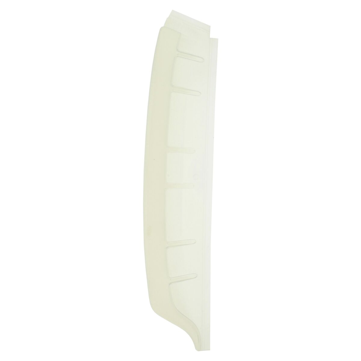 Shinning P-Water Blade Abzieher transparent
