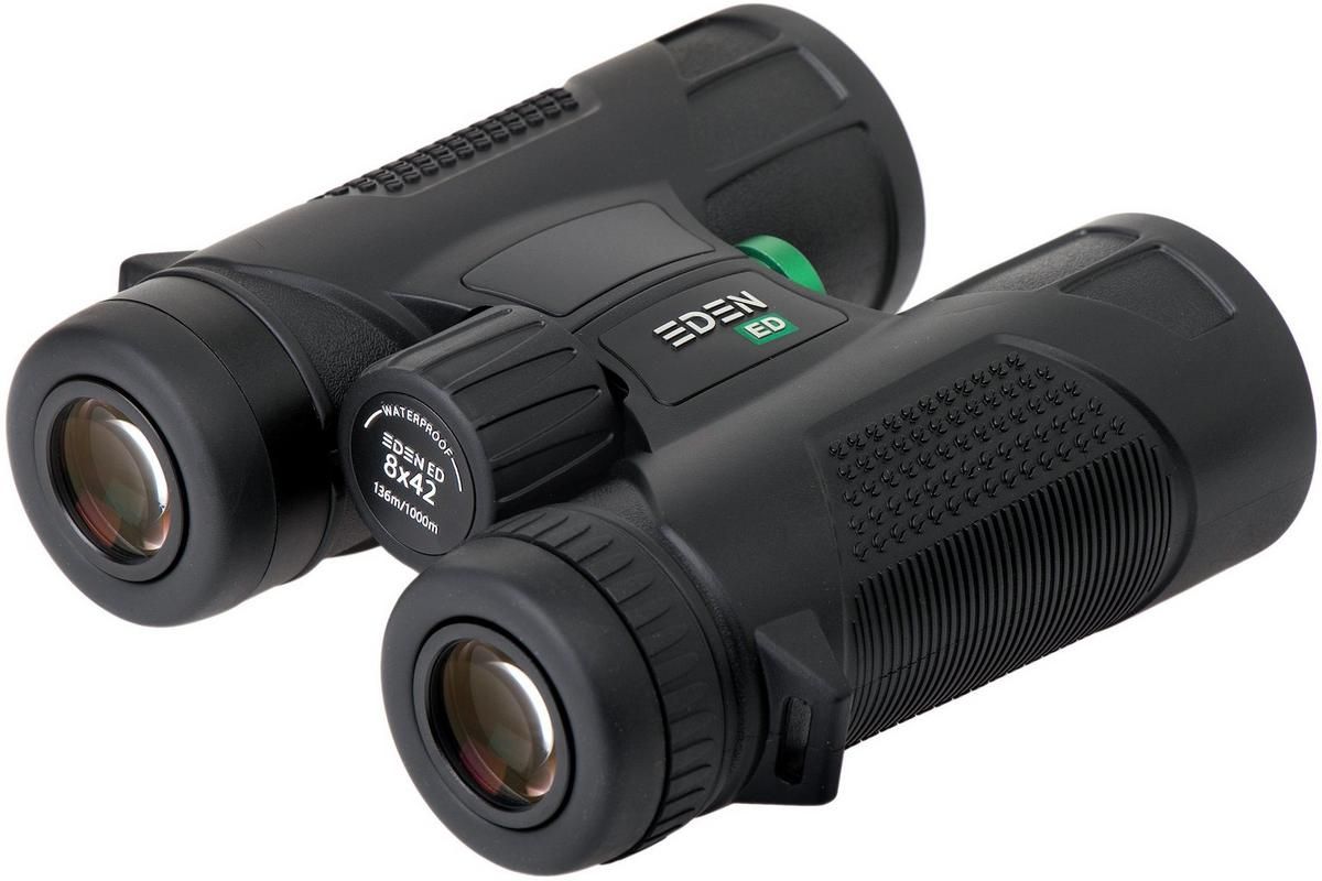 Eden ED 8x42 Fernglas