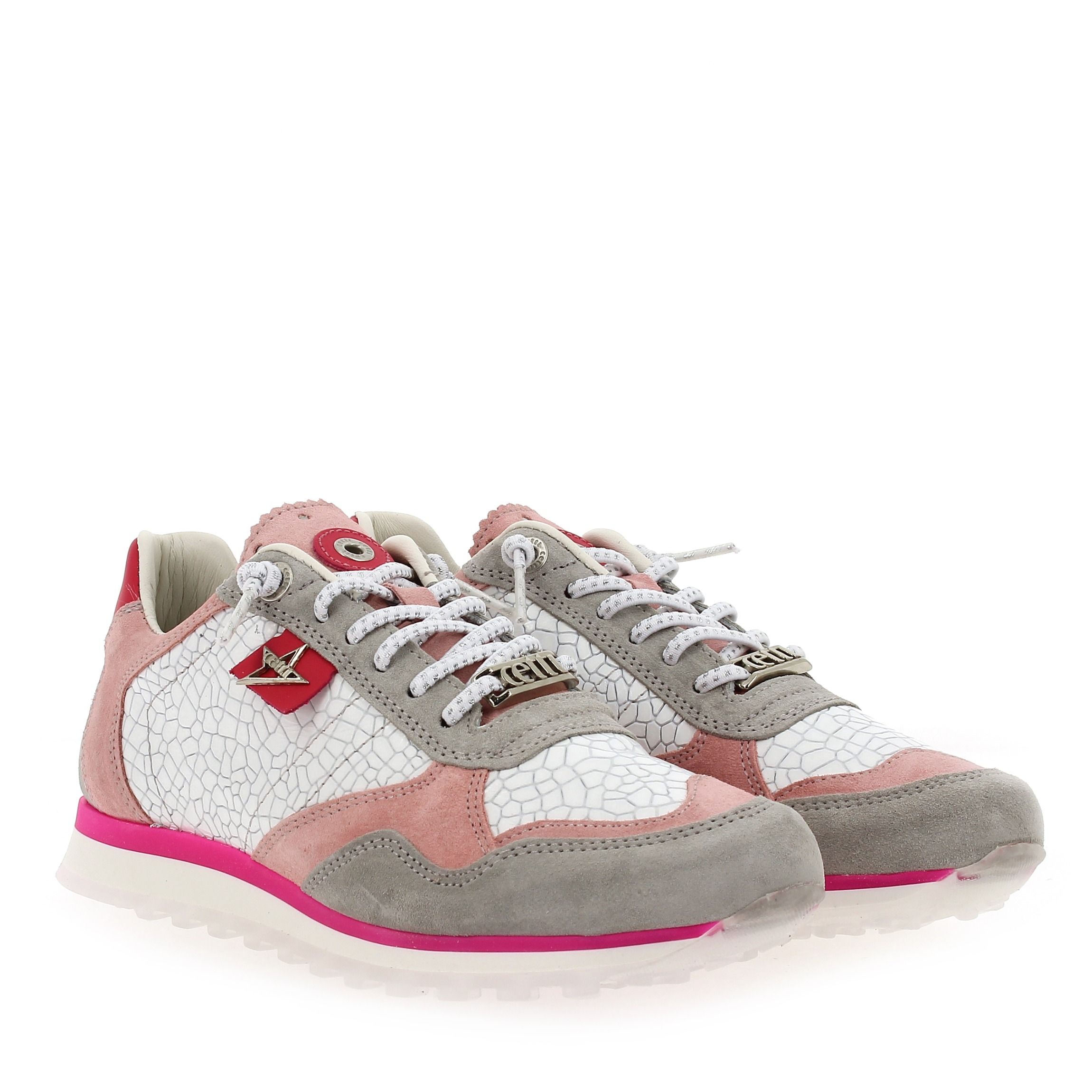 Cetti  C848 SRA E24 - Blanc Rose