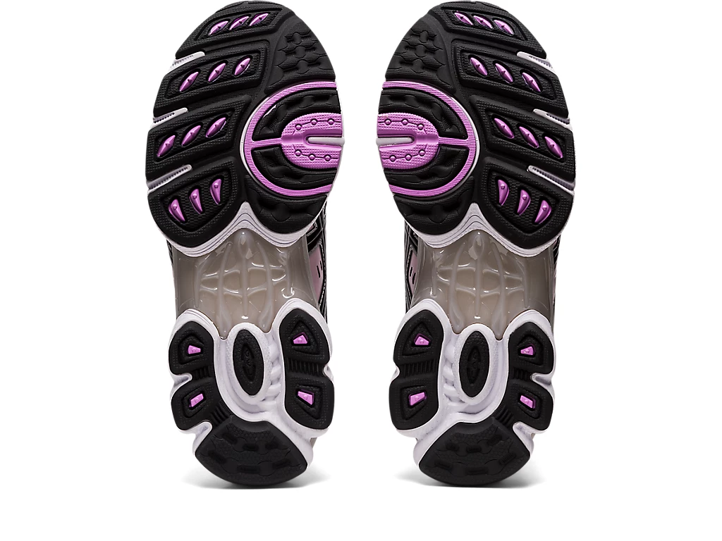 GEL-NIMBUS 9 - White/Black