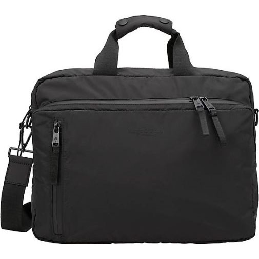 Marc O'Polo Business Tasche aus wasserabweisendem Material