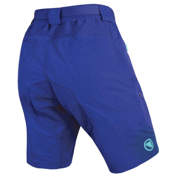 Endura - Women's Hummvee Short II - Radhose