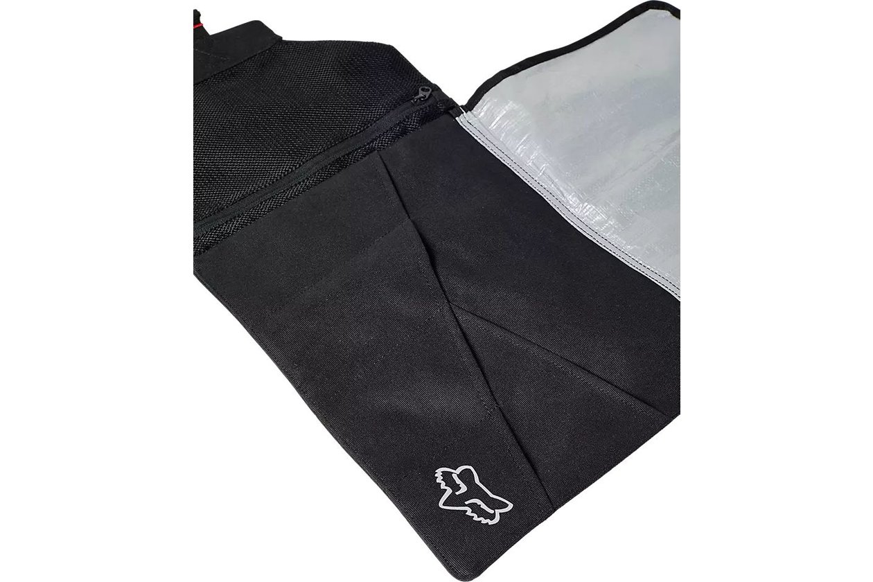 Fox Tool Roll