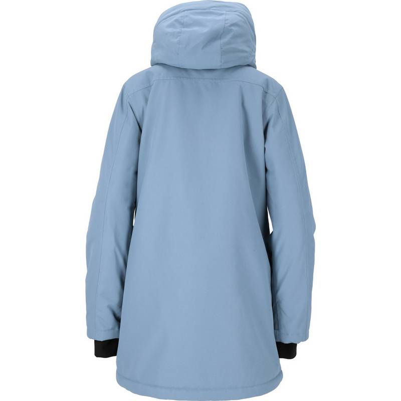 Whistler Cargo Skijacke Damen