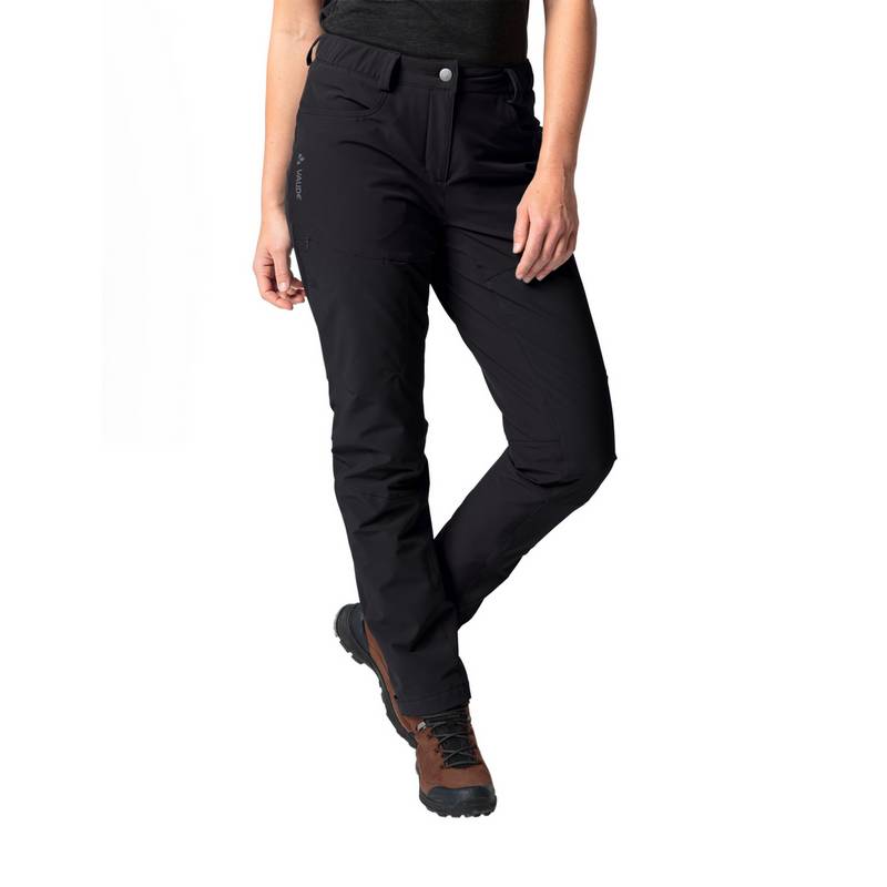 VAUDE Moena Softshellhose Damen